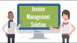 BirchStreet Systems Invoice Management Solution [upl. by Prager]