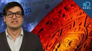 The Truth About The Mayan Calendar [upl. by Ennovahs]