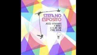 Stefano Esposito  Acid Groove Original mix [upl. by Scurlock]