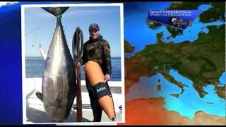 World Record Bluefin Tuna [upl. by Myles]