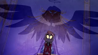 Hazbin Hotel  Trials end  Charlie finds out about Vaggies secret [upl. by Jase]