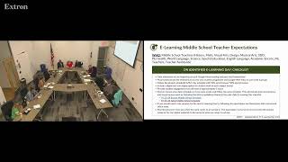 52824 District 97 BOE Live Stream Part 2 [upl. by Ahsaet]