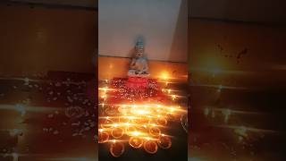 ‌ HAPpy DEEPA UTSAY DiWa Li short video [upl. by Humpage]