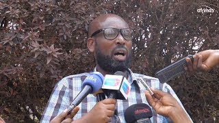 Abasirikare banteye ivi mubugabo  Natangiye kunyara amaraso  Bari bagiye kunyica [upl. by Aenad]