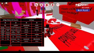 Roblox C00lkidd Gui Script 2022 [upl. by Knowling]