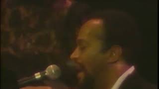 Thom Bell Retrospect Solo Performance 1987Los Angeles Wiltern Theater [upl. by Igal]