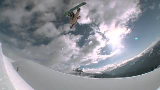 LAAX quotThe Moviequot 2013 TEASER [upl. by Aloap]