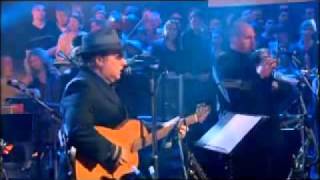 Van Morrison  Celtic New Year [upl. by Rehnberg]