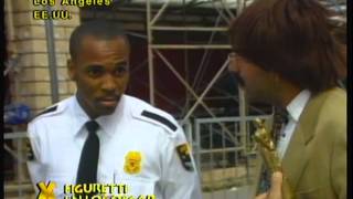 Figuretti en los Oscar parte 01  Videomatch 97 [upl. by Liggitt858]