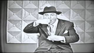 Red Skelton Comedian 1954 [upl. by Aisha]