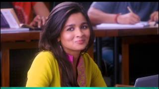 Sunsilk Celebrates 2 States  Ananya invites you [upl. by Caddric353]