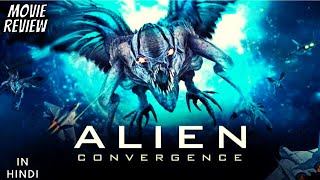 Alien Convergence 2017  Review  Alien Convergence Review In Hindi [upl. by Sessler]