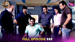 क्या CID ​​के सामने अपना Crime Accept करेगा ये Culprit  CID  Full Episode 889  7 Dec 2024 [upl. by Ambrosi292]