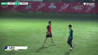 ALL HIGHLIGHTS ARISAN BOLA  MAGUWOHARJO FOOTBALL PARK [upl. by Ymmit]