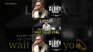 lapata song waiting yo yo honey Singh Rap shortsfeed shortsfeed music trending trendingsong [upl. by Allmon872]