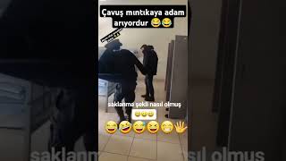 sesli güldüm helal size canlar 😍😂eylenceli komik youtube hastag aboneolmayiunutmayin paylas [upl. by Liban]