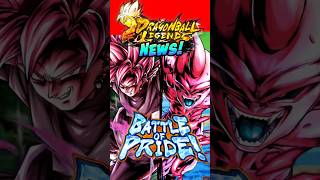 MUCHAS COSAS GRATIS PORFIN Y LOS MEJORES CAMBIOS dragonballlegends goku dblegends vegeta [upl. by Alekram]