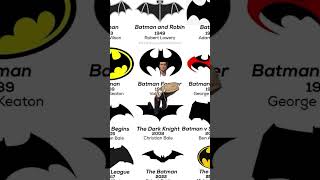 Plan to read every batman comic [upl. by Nahgrom]