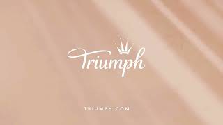 Triumph Amourette Charm Bra [upl. by Ludovick]