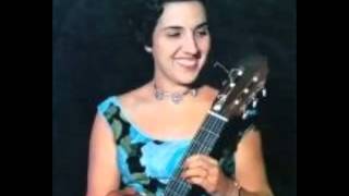 Ida PRESTI 19241967 LA HONGROISE pour deux guitares [upl. by Flossy]