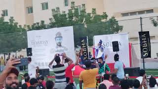 Punjabi songs sobha construction enjoy new song dance [upl. by Gawlas]