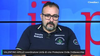 IL PUNTO di Cristina Gazzellini [upl. by Iadam]