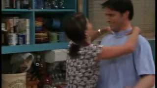 Friends Bloopers Season 8  Must see [upl. by Tega]