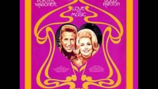 Dolly Parton amp Porter Wagoner 08  In The Presence Of You [upl. by Neyut]