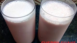 cherry shake Malayalam [upl. by Alegnave434]