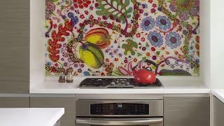 10 awesome inspiration for kitchen backsplash ideas [upl. by Alomeda]