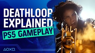 Deathloop Explained  How Does It Actually Work [upl. by Maillliw376]