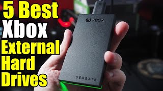 BEST Budget External Storage Solution for Xbox Series S  X [upl. by Esta]