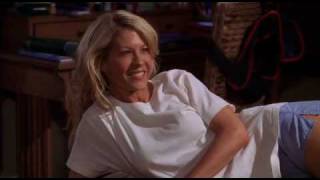 Jenna elfman  two and a half men part 3 final [upl. by Quar]