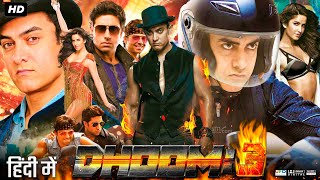 Dhoom 3 Full Movie  Aamir Khan  Katrina Kaif  Abhishek Bachchan  Uday Chopra  Review amp Facts [upl. by Allyson]