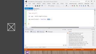 Programming Windows 8 Apps using HTML5 CSS3 amp JavaScript [upl. by Enneirda]