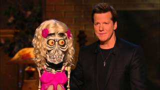 Some of The Best of “All Over the Map”  JEFF DUNHAM [upl. by Gnaoh]