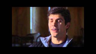 Roberto Bolle Maria Eichwald Classica TV Trasformazione di unetoile Parte 5 [upl. by Jorey]