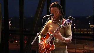 Fatoumata Diawara  Sowa [upl. by Theresita422]