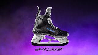 Bauer Supreme Shadow Skates available now [upl. by Larret]