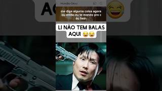 Não tem balas topmemes viralvideo comedia top memes top10engracado piadas funny [upl. by Metzger]