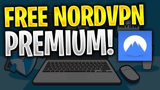 FREE NORDVPN TRICK [upl. by Wincer]