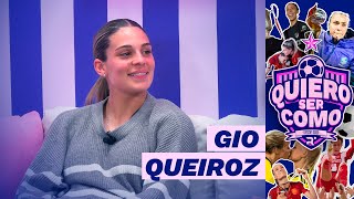 QUIERO SER COMO GIO QUEIROZ 39 [upl. by Raney324]