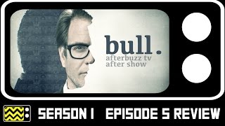 Bull Season 1 Episode 5 Review amp After Show  AfterBuzz TV [upl. by Zebada]