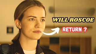 REACHER Season 2 Will Roscoe Return Theories Explained [upl. by Nitsuj]