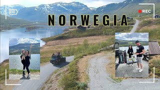 🤎 NORWEGIA vlog 🤎 część 1 [upl. by Scharaga572]