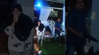 goyang dumang namanya  Cita citata  Karaoke shortsvideo [upl. by Hainahpez]