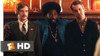 BlacKkKlansman 2018  Pictures with the Klan Scene 710  Movieclips [upl. by Haroldson]