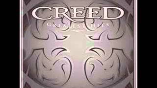 Creed  Higher [upl. by Botzow433]