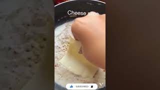 Cream cheese pasta recipe 😋 yummy 🤤 pastarecipe recipe food shorts trending cooking youtube [upl. by Nauqe]