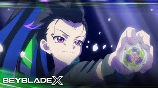 BEYBLADE X SEASON 2  OFFICIAL TEASER  ENGLISH Sub HD [upl. by Nimsaj]